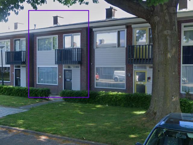 Jan van Cuykstraat 56