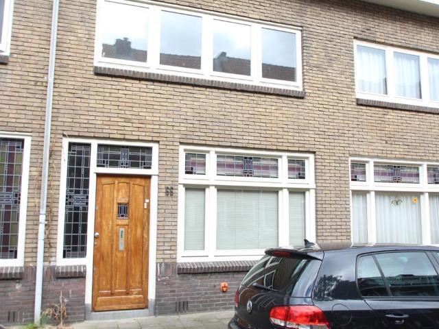 Jan van den Doemstraat 62 Utrecht woonhuis te huur bij VGW group
