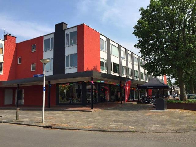 Jan van Goyenstraat 19 Nijkamp Vastgoed
