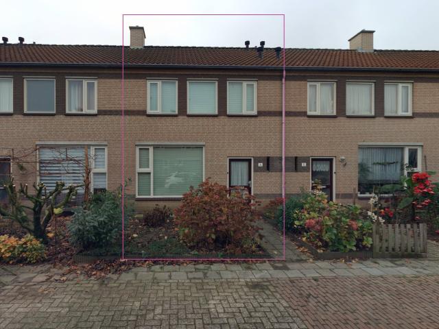 Jan Vermeerstraat 6