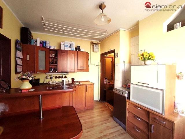 Jana Matejki 30,33 m², Bytom