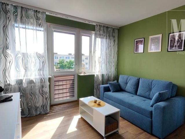 Jana Matejki 31,31 m², Goleniów