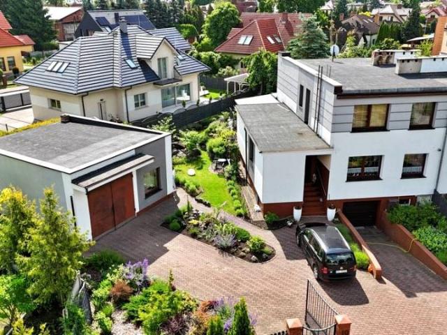 Jana III Sobieskiego 155,61 m², Goleniów