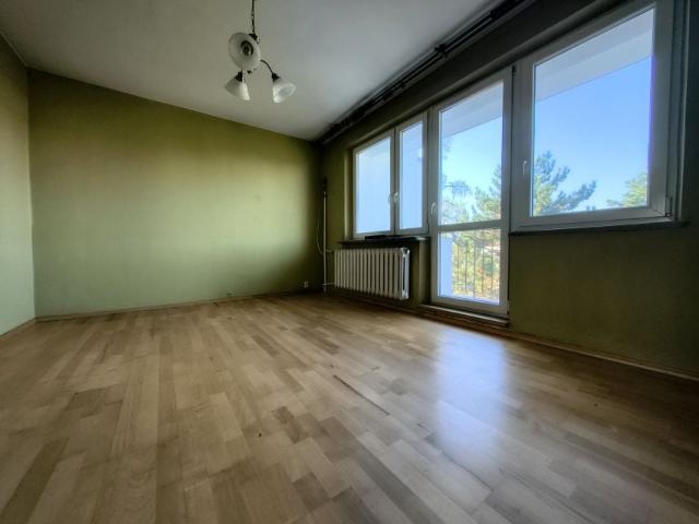 Jana III Sobieskiego 21 52,90 m², Legionowo