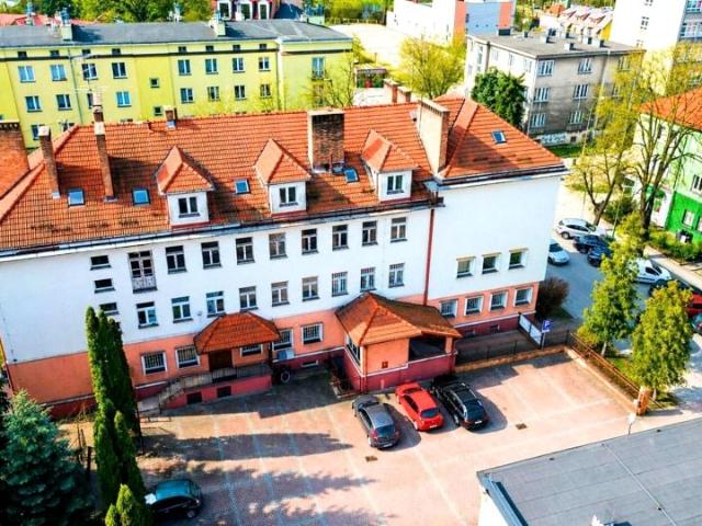 Jana III Sobieskiego 25,71 m², Dębica
