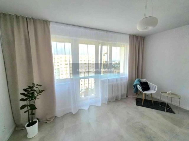 Jana III Sobieskiego 31 m², Legionowo