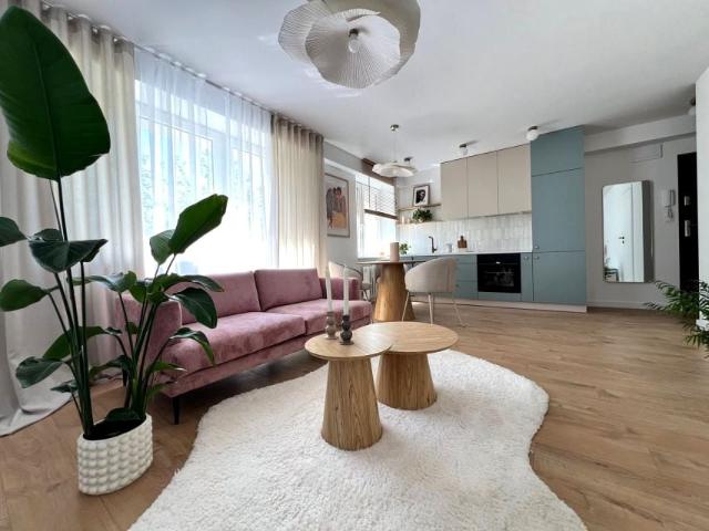 Jana Kasprowicza 50 m², Lidzbark Warmiński