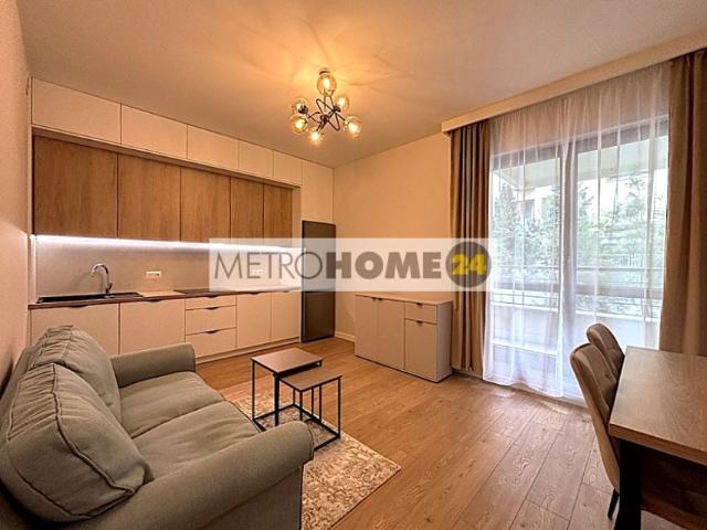 Jana Karola Chodkiewicza 35 m², Warszawa