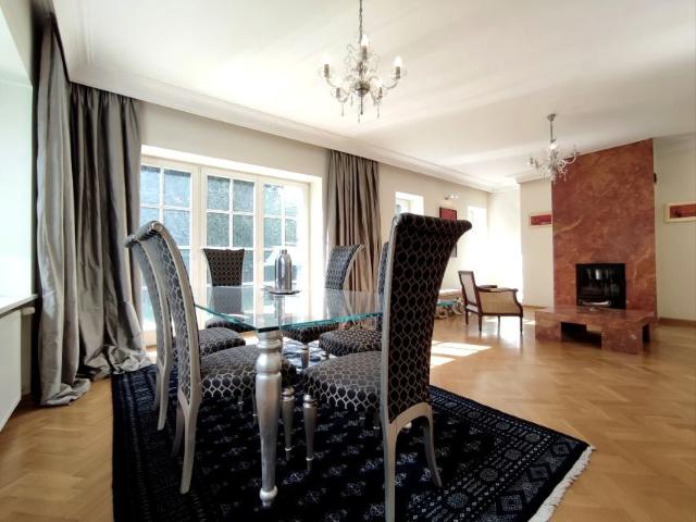 Jana Kilińskiego 180 m², Częstochowa