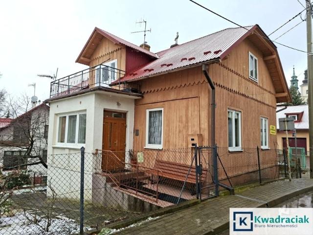 Jana Kilińskiego 100 m², Brzozów