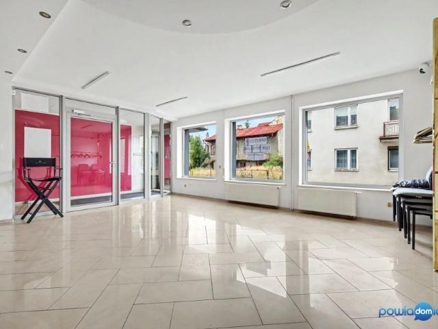Jana Kilińskiego 350 m², Szydłowiec