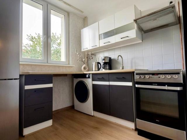 Jana Kilińskiego 48 m², Pyrzyce