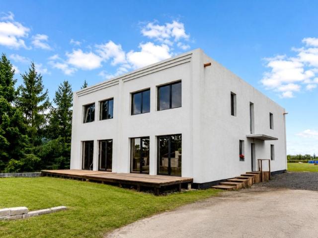 Jana Kochanowskiego 189,23 m², Złotniki