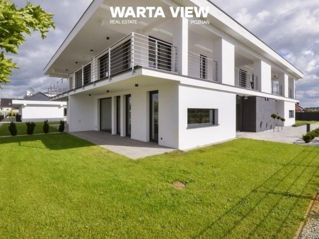 Jana Kochanowskiego 136 m², Czerniejewo
