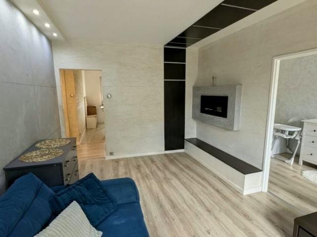 Jana Kochanowskiego 49,90 m², Łańcut