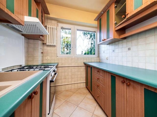 Jana Kochanowskiego 41 m², Warszawa