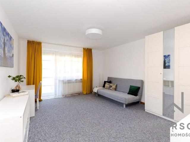 Jana Kochanowskiego 72,60 m², Warszawa
