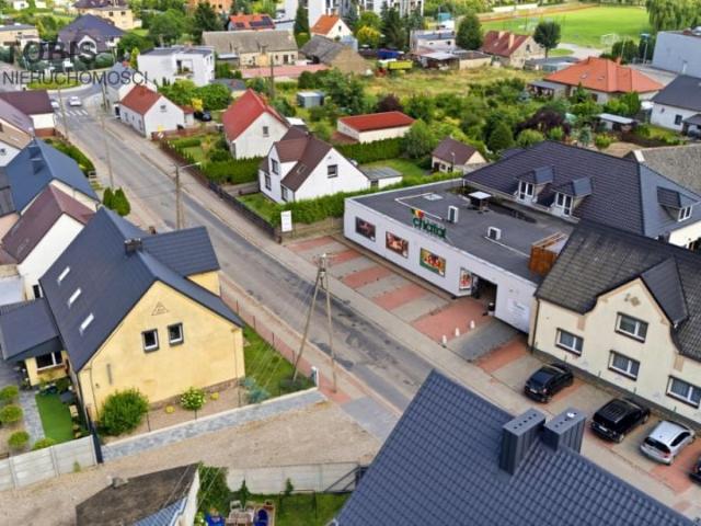 Jana Pawła II 486 m², Kaźmierz