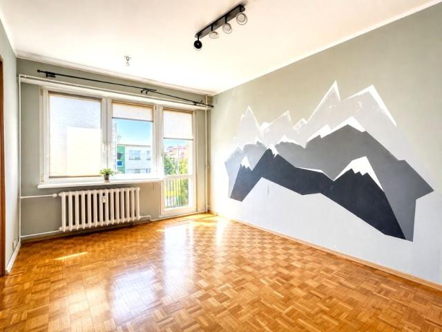 Jana Pawła II 48,20 m², Sieradz