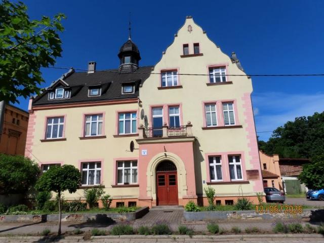 Jana Pawła II 42,24 m², Ścinawa