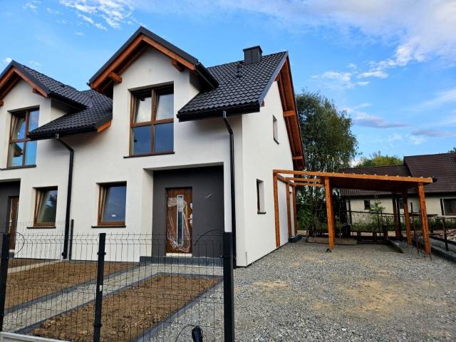 Jana Pawła II 85 m², Kobylany