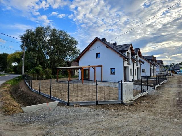 Jana Pawła II 85 m², Kobylany
