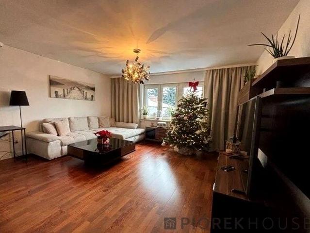 Jana Skrzyneckiego 96,40 m², Warszawa