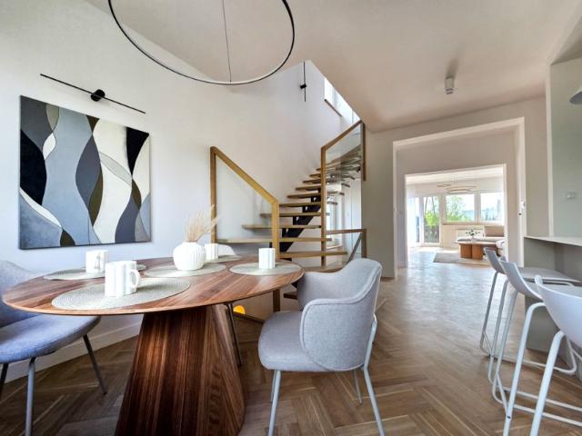 Jana Skrzetuskiego 167 m², Poznań