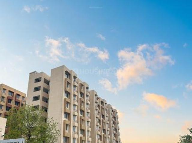 Janaadhar Sanand,Sanand 2 BHK Apartment For Sale Ahmedabad