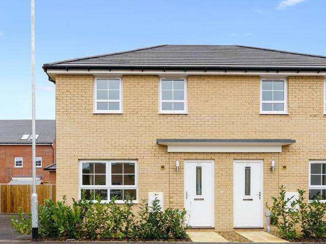 Janaki Ammal Avenue, Cringleford, Norwich NR4, 3 bed semi detached house to rent, £1,675 pcm | PrimeLocation