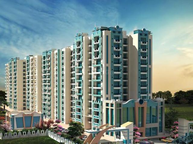 Janakpuri 2 BHK Apartment For Sale Ghaziabad