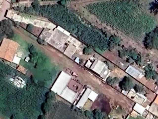 JANAMUATO, ESTADO DE MICHOACAN 4