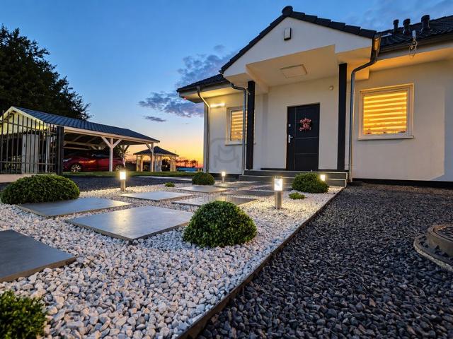 Janczewo, Jesionowa, 92 m2