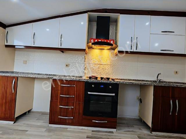Jandarma Tugay Forum Çamlık Yakını*3+1*150m2 Açık Mutfak Dubleks