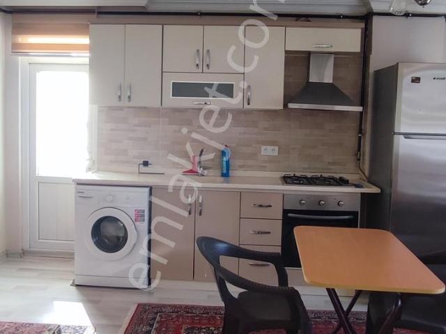 Jandarma 'ya Yakın 1+1 60 M2 Eşyalı Kiralık Daire