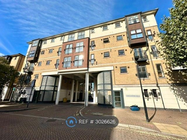 Jane Austen Hall, London E16, 2 bed flat to rent, £2,100 pcm | PrimeLocation