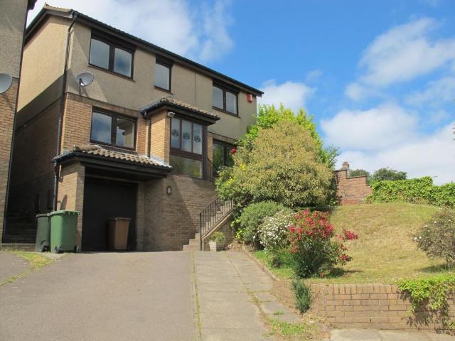 Janefield, Edinburgh, EH17 4 bed detached house to rent £1,995 pcm £460 pw