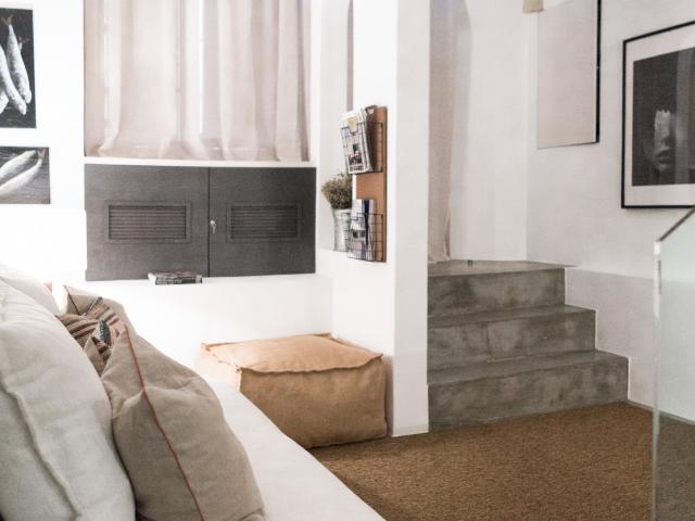 Janelas Verdes · Stylish Tailor Made Flat