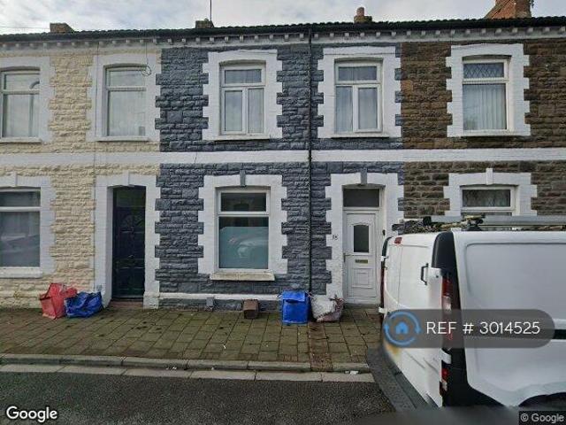 Janet St, Cardiff, CF24 1 bed in a house share to rent £650 pcm £150 pw
