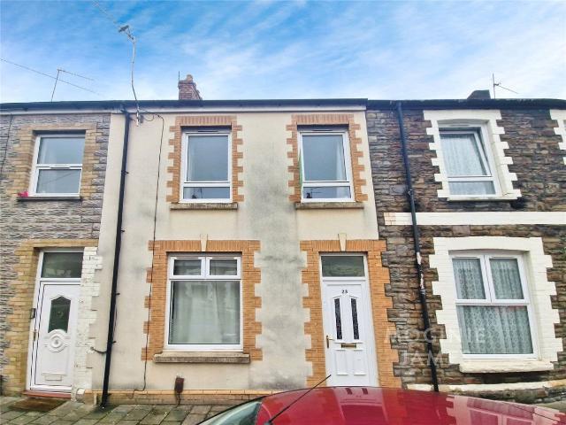 Janet Street, Adamsdown, Cardiff CF24, 3 bed terraced house to rent, £1,250 pcm | PrimeLocation
