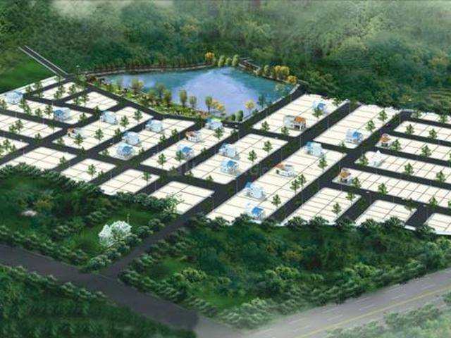 Jangalpalya Residential Plot For Sale Bengaluru