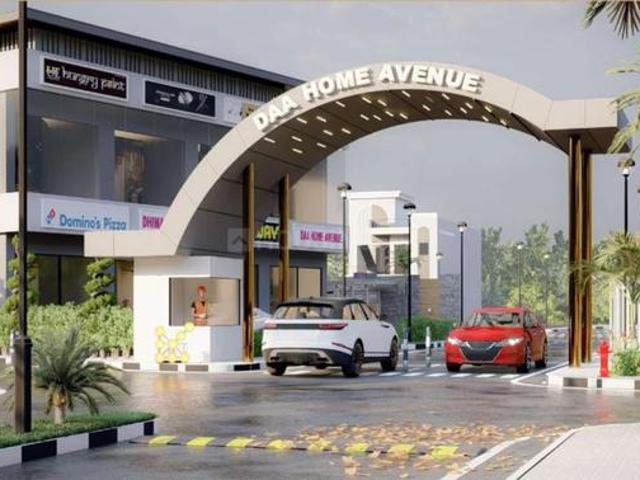 Janghu DAA Home Avenue,Jhajjarrural Residential Plot For Sale Jhajjar