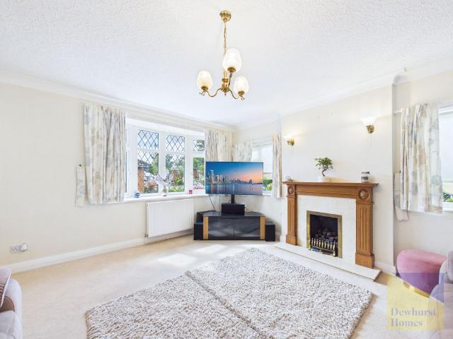 Janice Drive, Fulwood