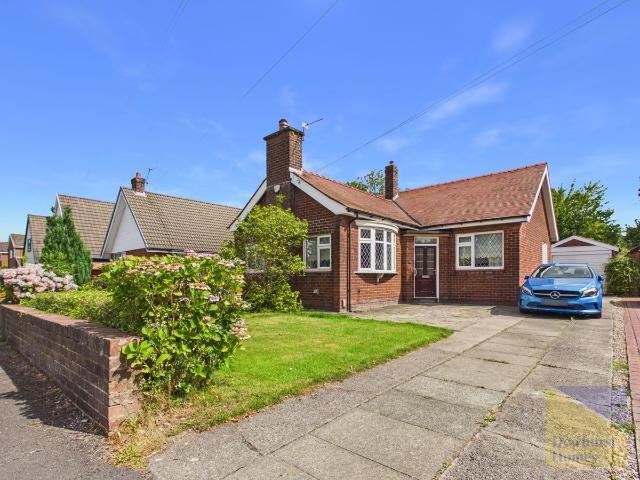 Janice Drive, Fulwood, Lancashire PR2, 2 bed bungalow to rent, £1,050 pcm | PrimeLocation