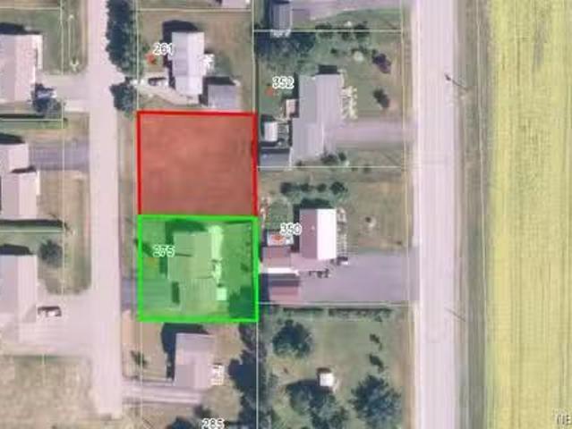 Janick St, Saint André, NB, E3Y 3B7 vacant land for sale.