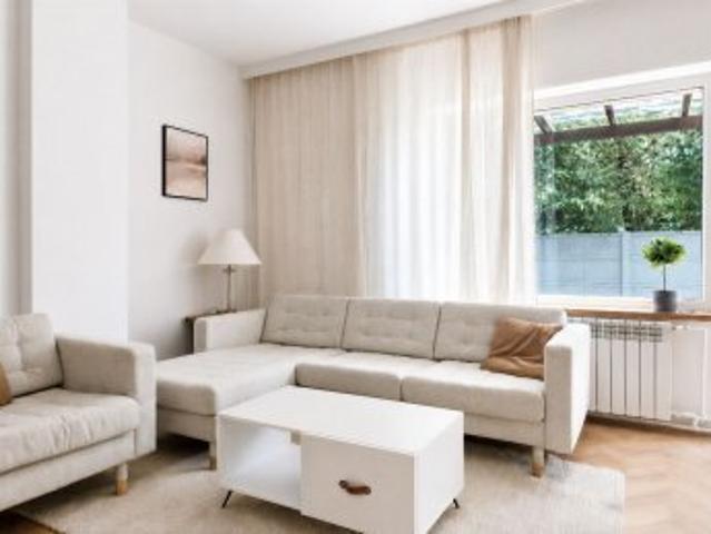 Janki, 80 m2