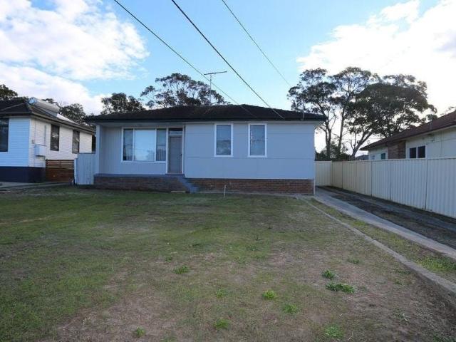 Jannali, 29 Sutherland Road