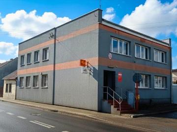 Przestronny lokal usługowy 127 m2 z elastycznym układem