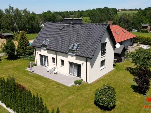 Janowicka 208 m², Janowice