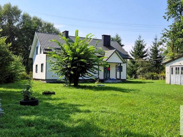 Janowiec 80 m², Radomyśl Wielki